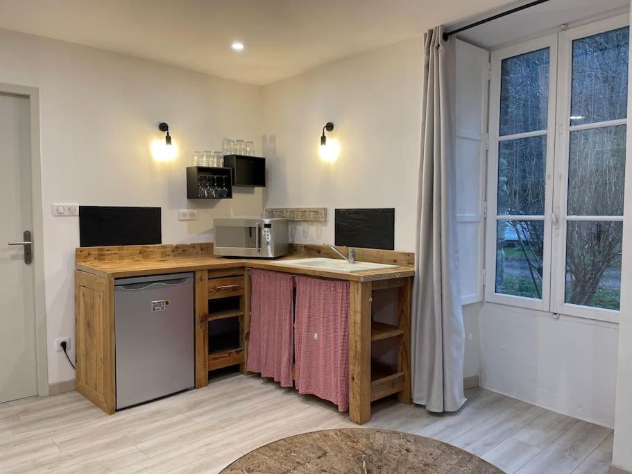 Apartament Le Moulin De Gueuzon Rochefort-en-Terre Zewnętrze zdjęcie